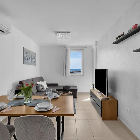 Апарт-готель Apartman Magnolia *