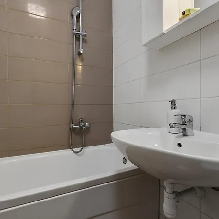 Apartman Magnolia