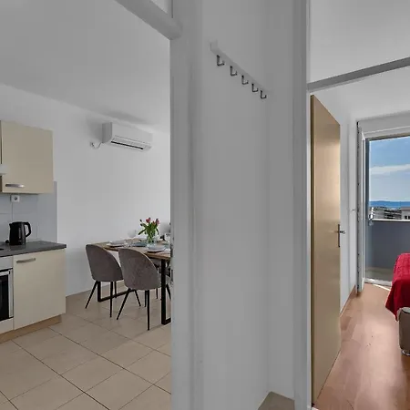 Апарт-готель Apartman Magnolia