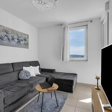 Апарт-готель Apartman Magnolia *