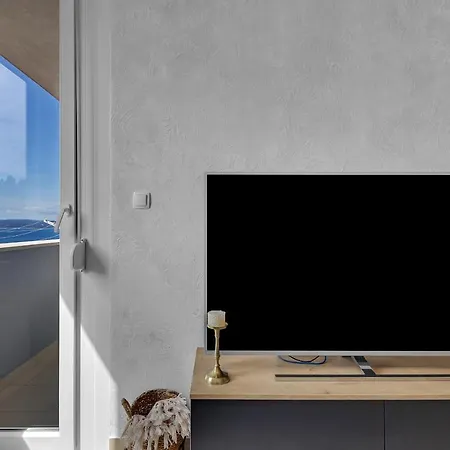 Apartman Magnolia *