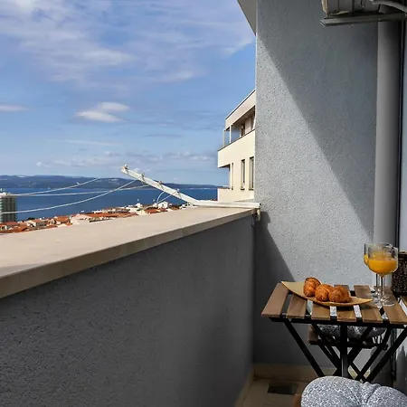 Apartman Magnolia Апарт-готель