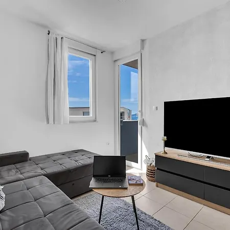 Apartman Magnolia Апарт-готель *